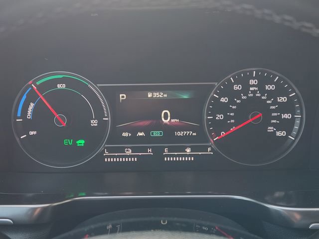 Used 2023 Kia Sorento EX image 14