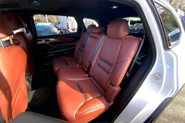 Used 2019 MAZDA CX-9 Signature image 17