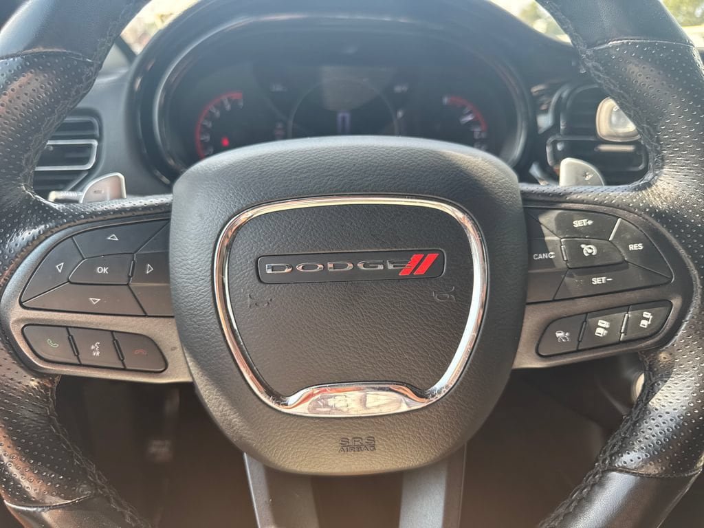 Used 2024 Dodge Durango GT AWD/4WD image 13