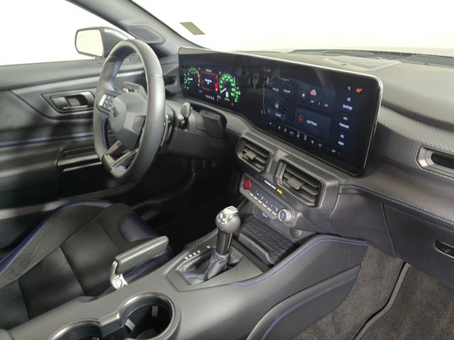 Certified 2024 Ford Mustang Dark Horse w/ Dark Horse Handlin Package image 10
