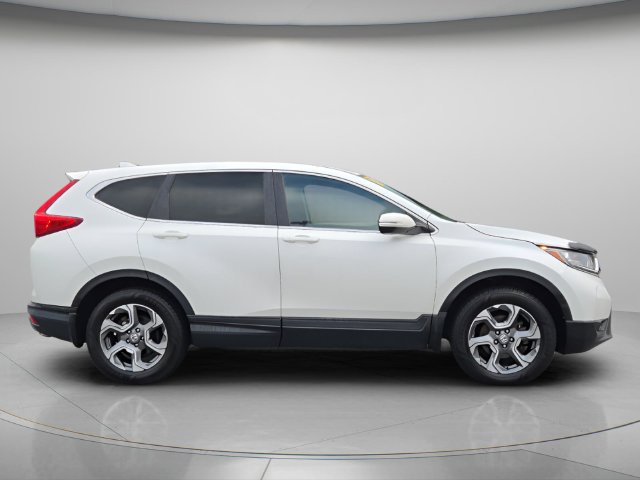 Used 2017 Honda CR-V EX image 9