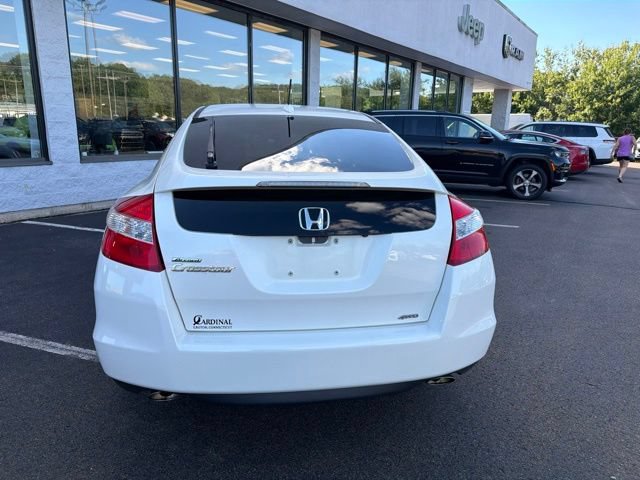 Used 2011 Honda Crosstour EX-L image 6