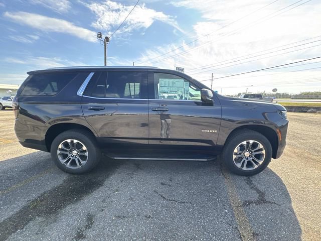 New 2026 Chevrolet Tahoe LS image 8