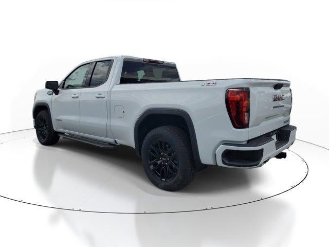 New 2025 GMC Sierra 1500 Elevation AWD/4WD image 4