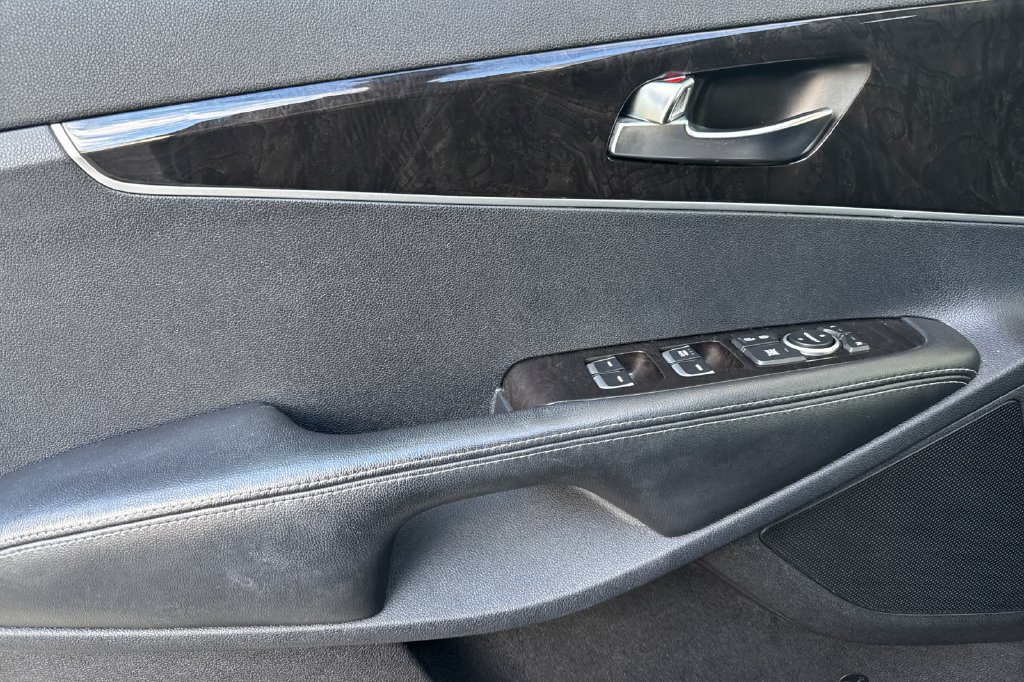 Used 2016 Kia Sorento LX FWD image 13