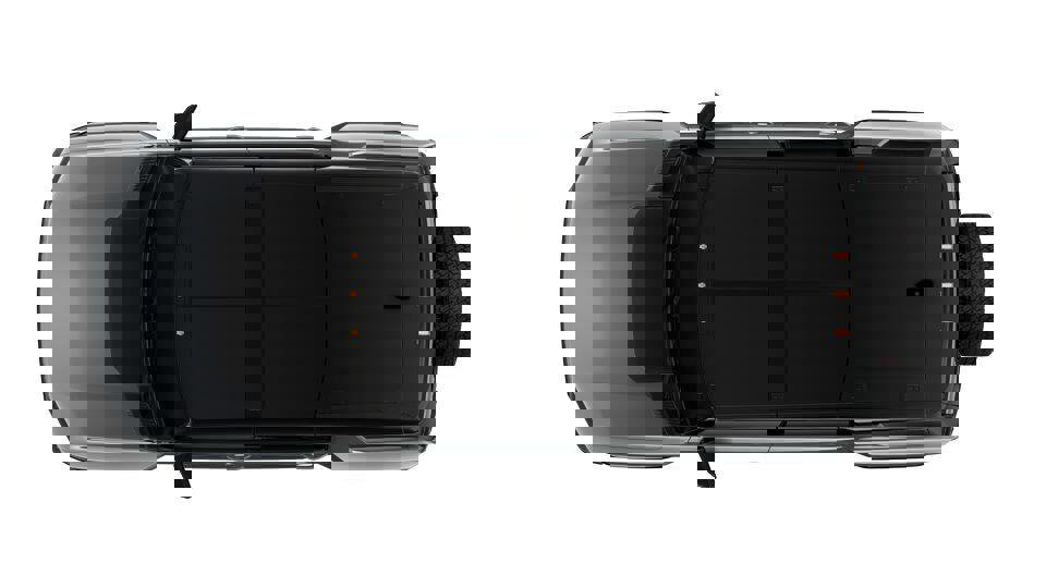 New 2026 GMC Hummer EV SUV image 56