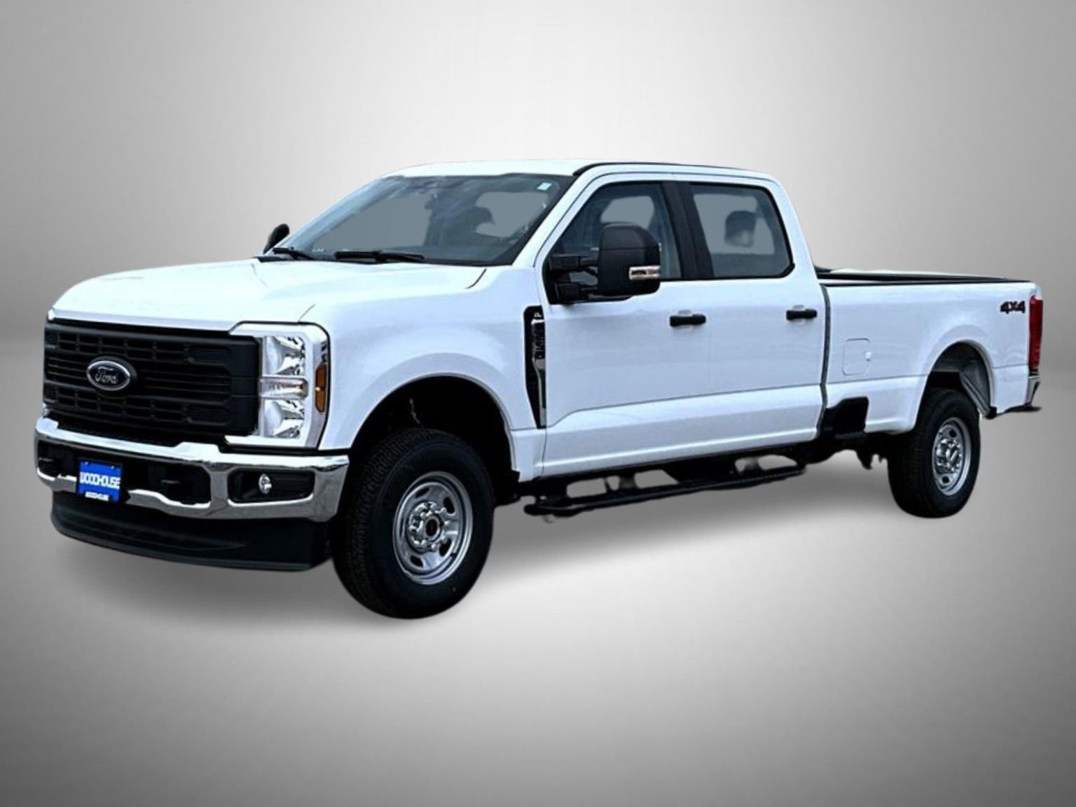 New 2026 Ford F250 XL image 1