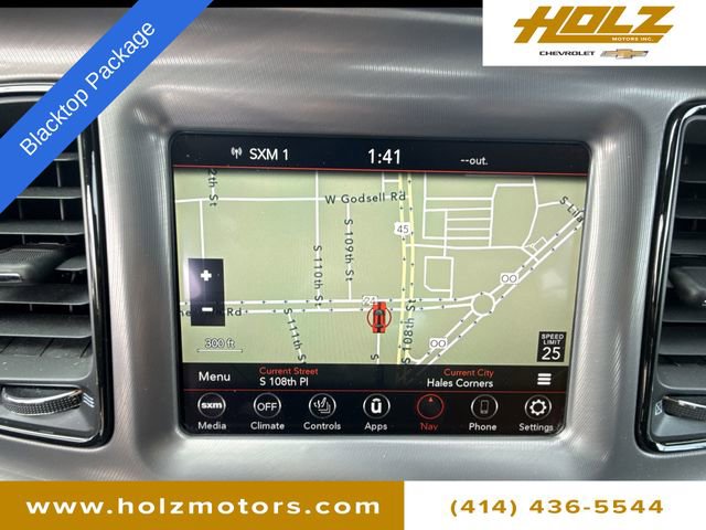 Used 2023 Dodge Challenger R/T w/ Plus Package image 15