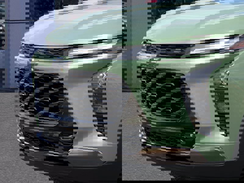 New 2026 Chevrolet Trax ACTIV image 13