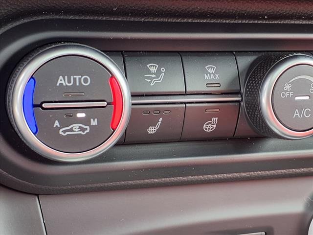 New 2025 Alfa Romeo Stelvio Sprint w/ Veloce Package image 21