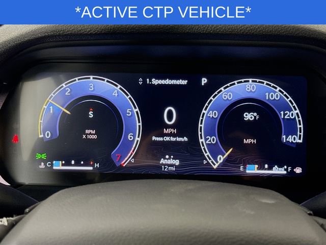 New 2025 Jeep Grand Cherokee L Laredo w/ Luxury Tech Group I image 12