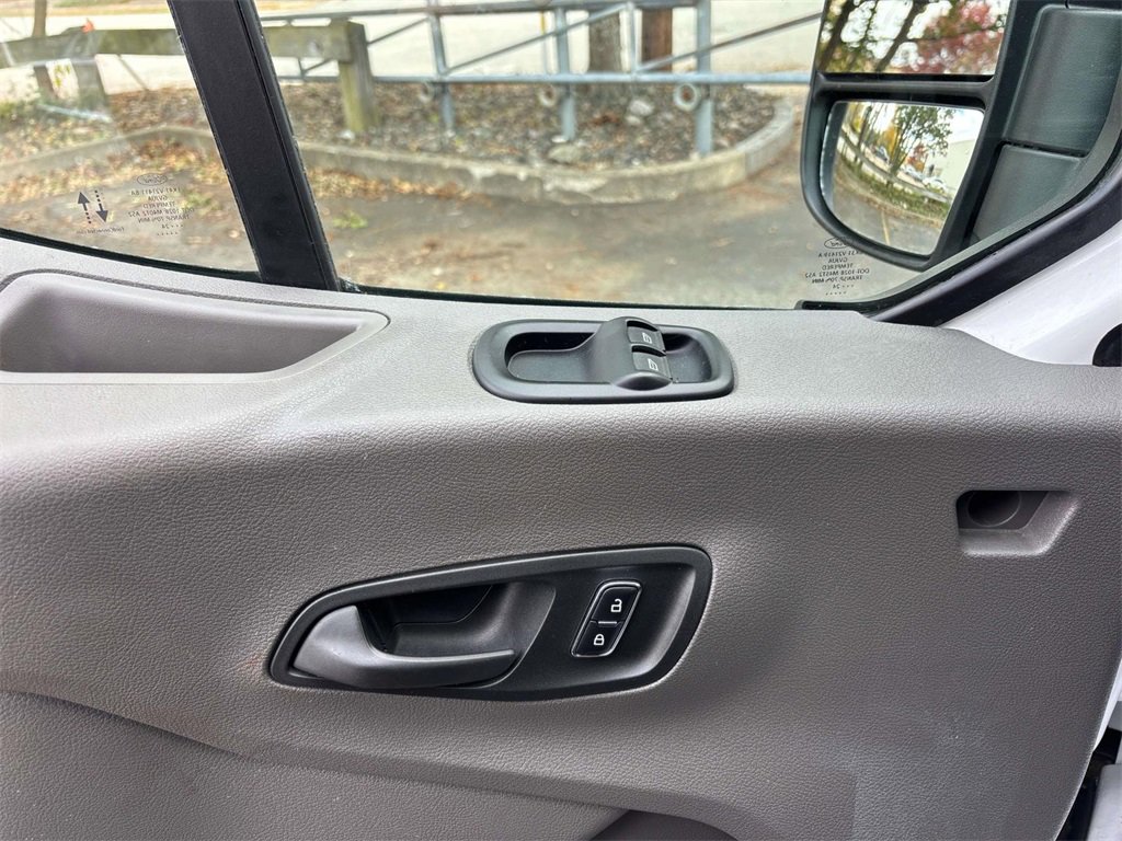 Used 2024 Ford Transit 350 148 High Roof Extended image 18