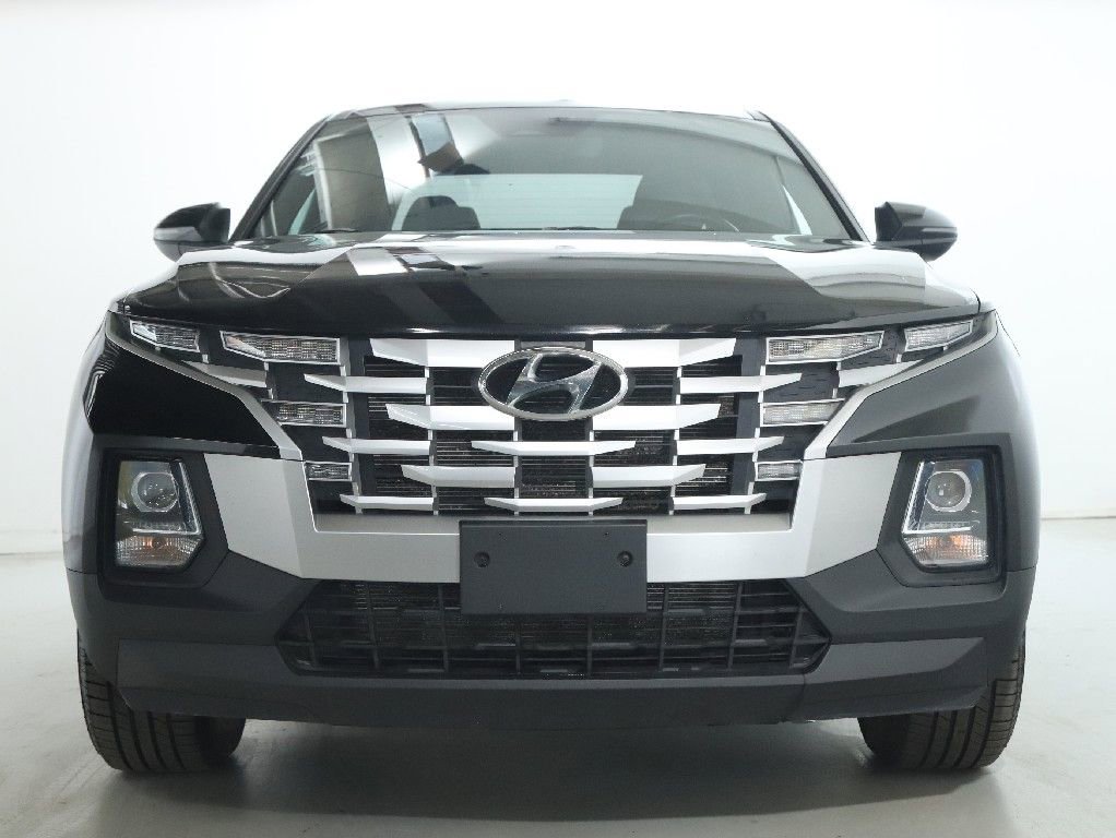 Used 2022 Hyundai Santa Cruz SEL w/ Cargo Package image 6