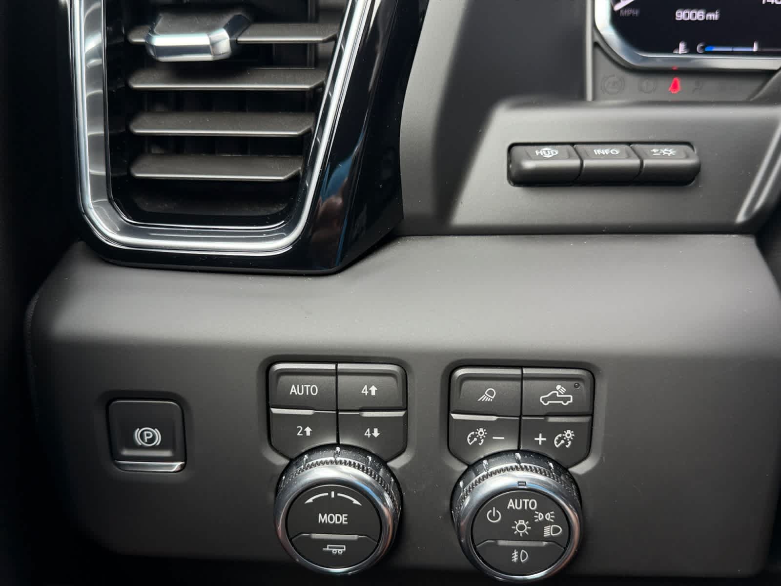 Used 2026 GMC Sierra 1500 Denali Ultimate AWD/4WD image 51