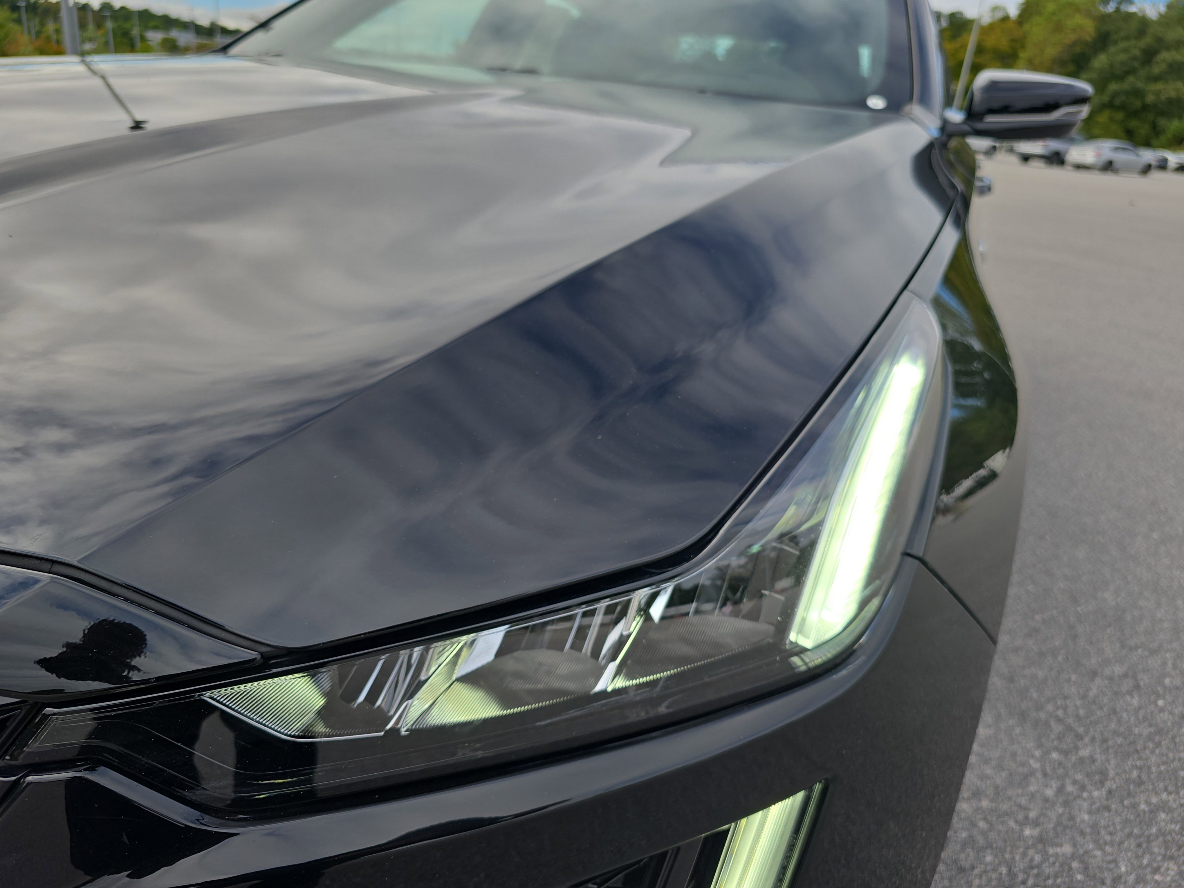 Used 2024 Cadillac CT5 V w/ Premium Package image 30