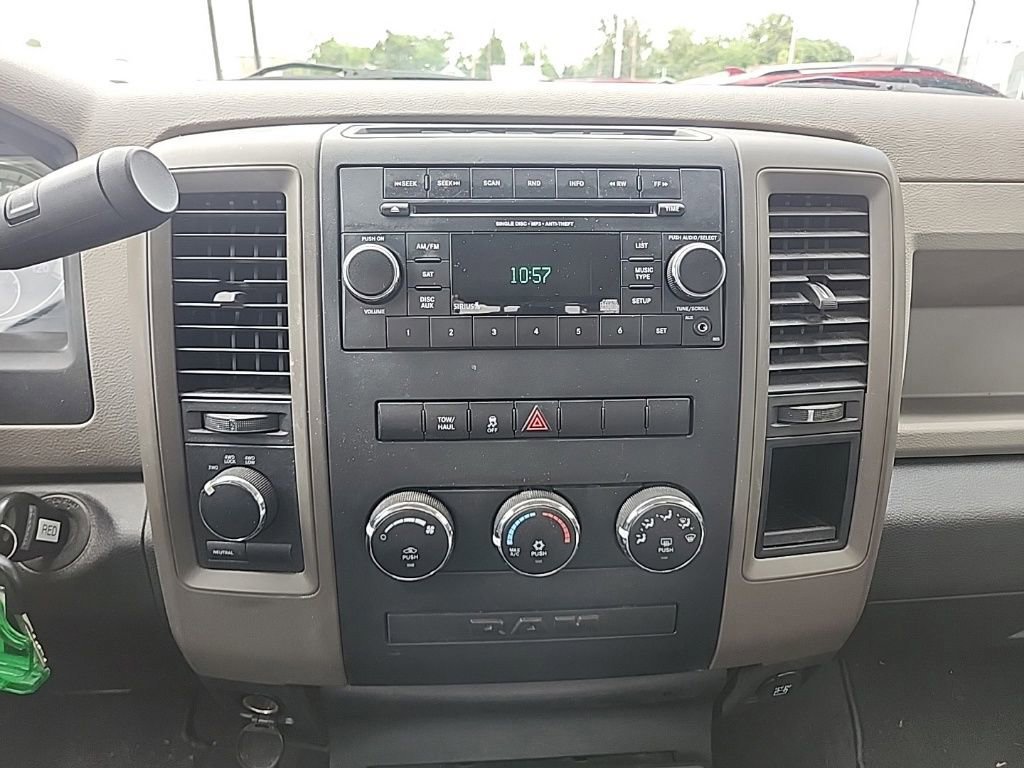 Used 2012 RAM 1500 Express AWD/4WD image 9
