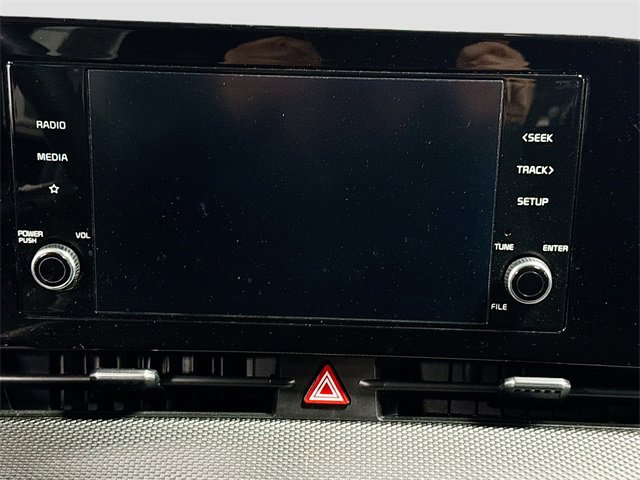 Used 2023 Kia Sportage LX image 18