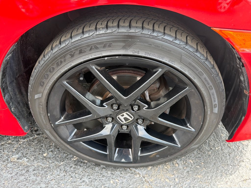 Used 2020 Honda Civic LX image 33