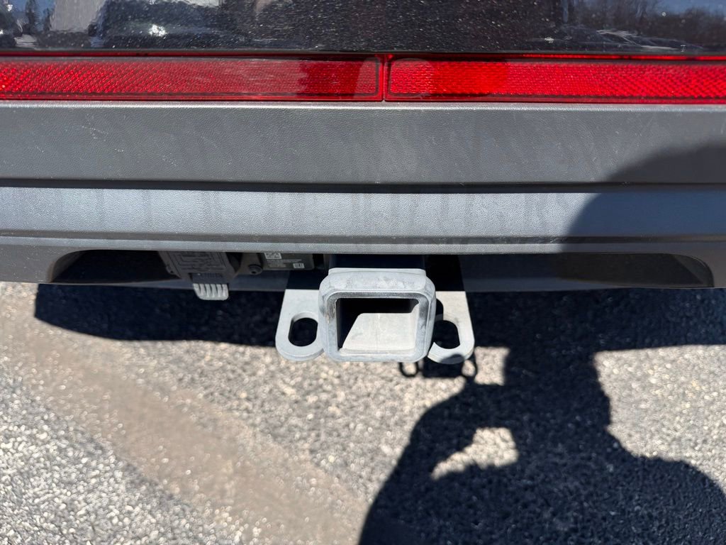 Used 2025 Volkswagen Atlas SE image 5