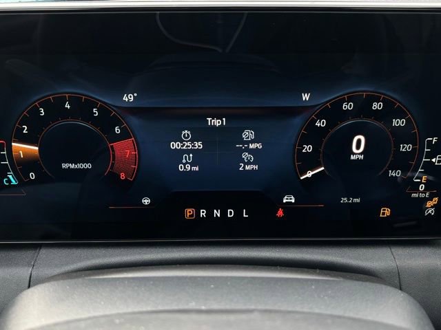 New 2026 Ford Mustang Coupe image 24