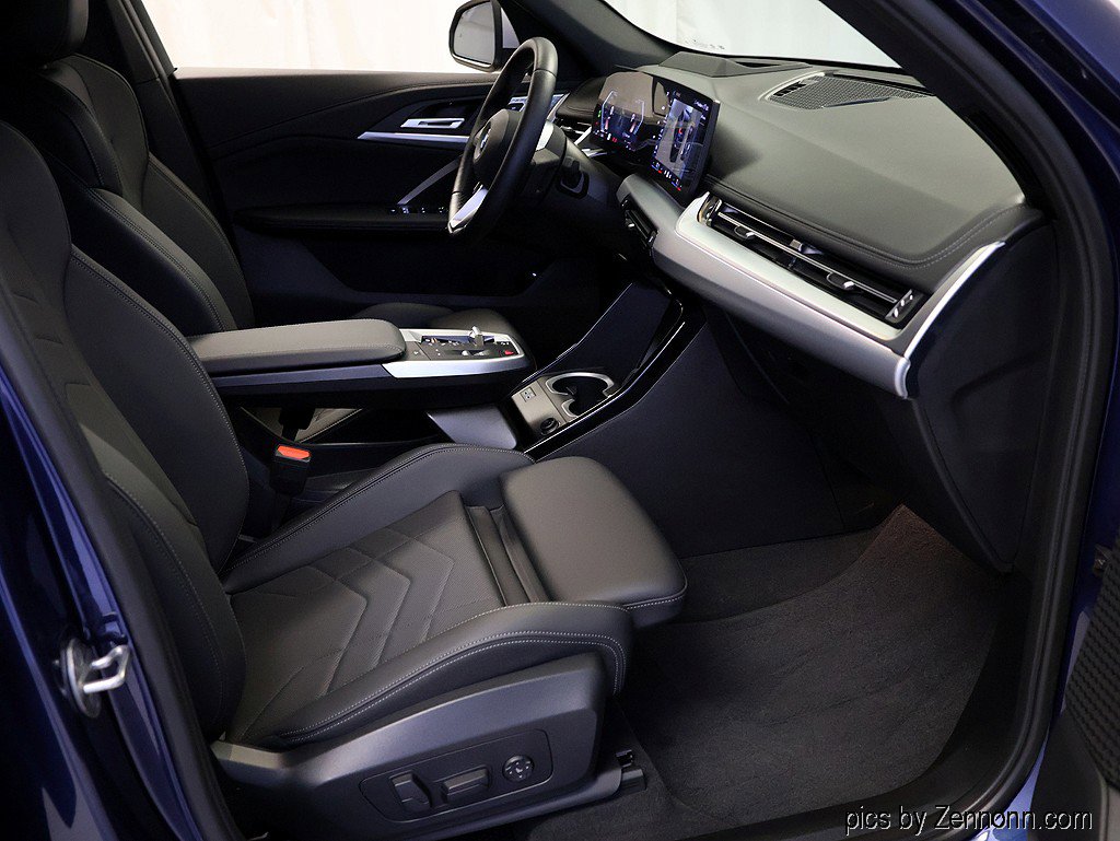 Certified 2024 BMW X1 xDrive28i AWD/4WD image 36