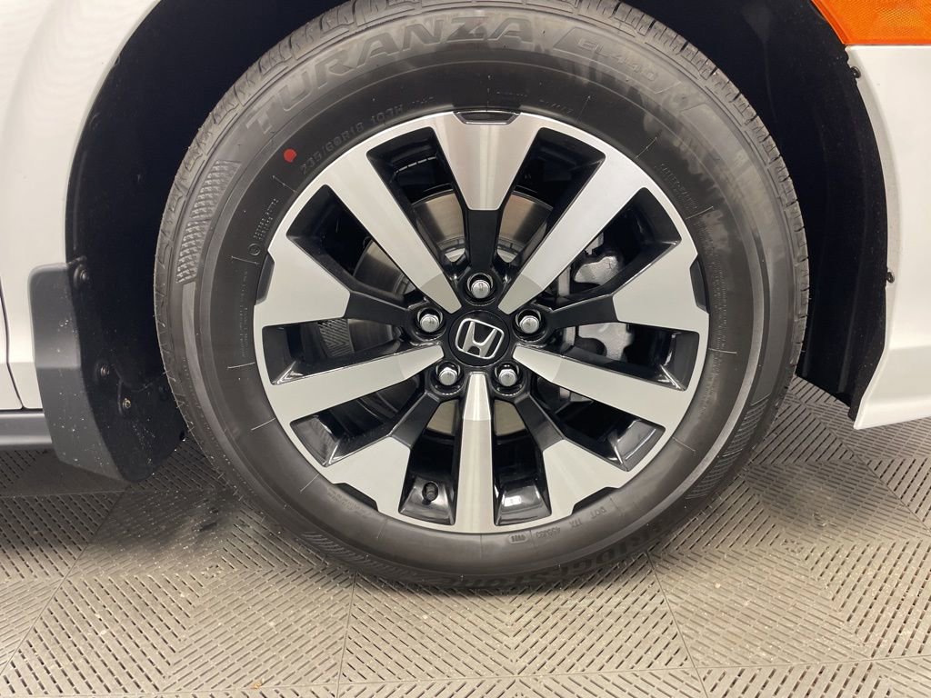 New 2026 Honda Odyssey EX-L image 44