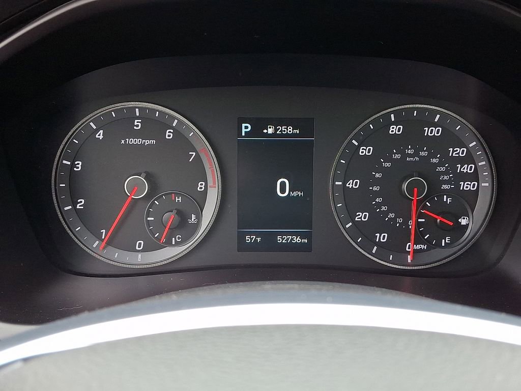 Used 2018 Hyundai Sonata Sport FWD image 21