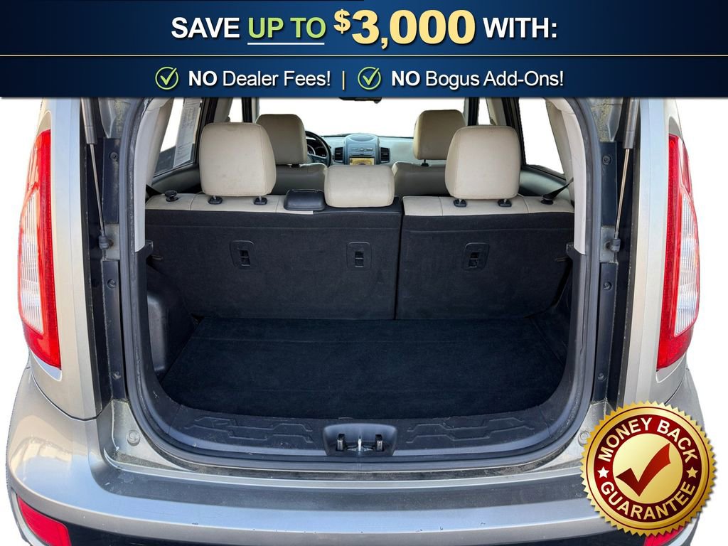 Used 2012 Kia Soul ! w/ Premium Pkg image 24