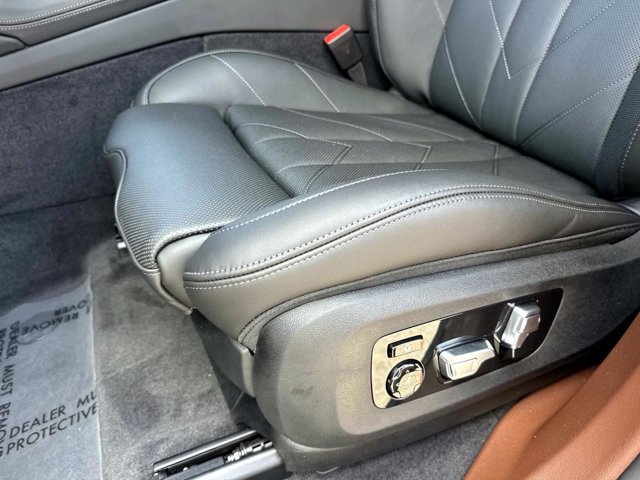 New 2026 BMW XM Label Red image 17