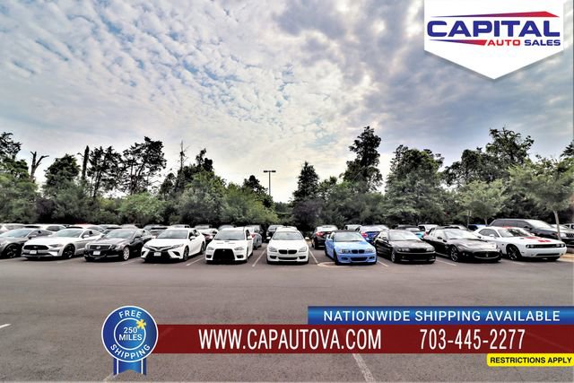 Used 2019 Mercedes-Benz GLC 63 AMG 4MATIC image 81