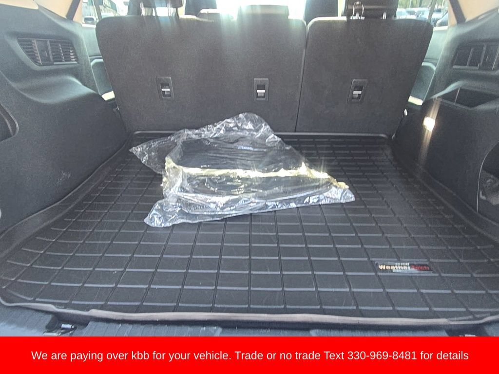 Used 2020 Ford Edge SEL w/ Convenience Package AWD/4WD image 36