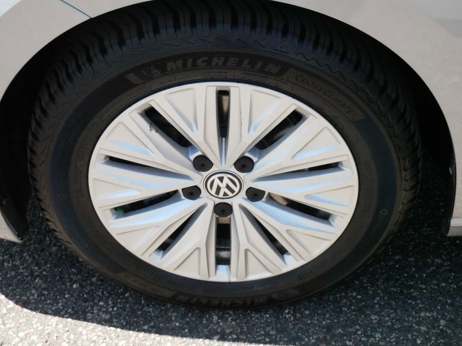 Certified 2020 Volkswagen Jetta S FWD image 15