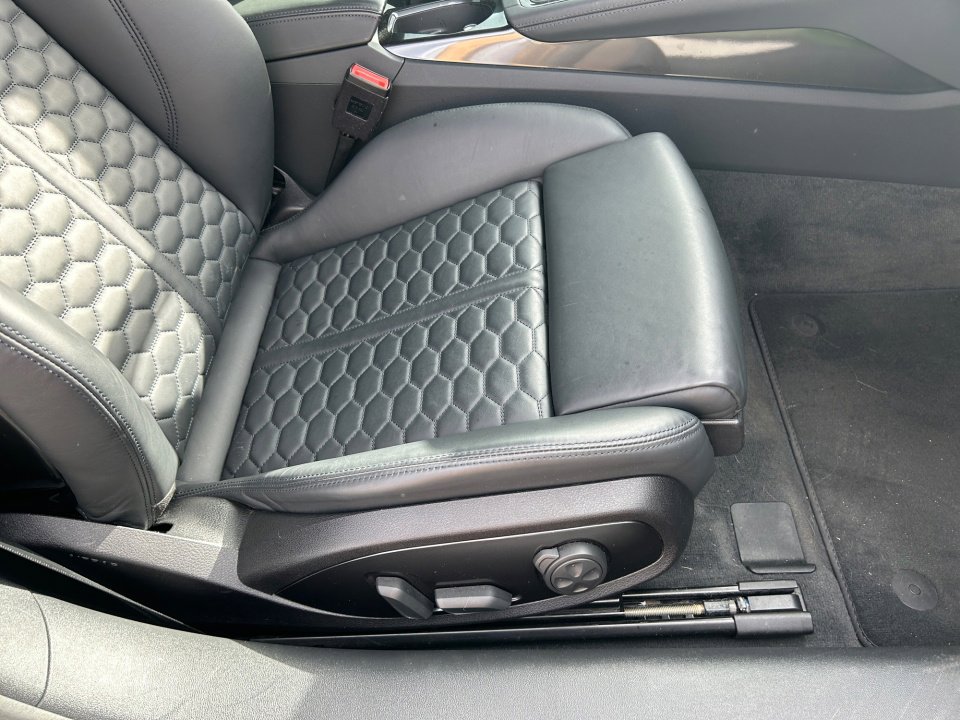 Used 2021 Audi TT RS image 26