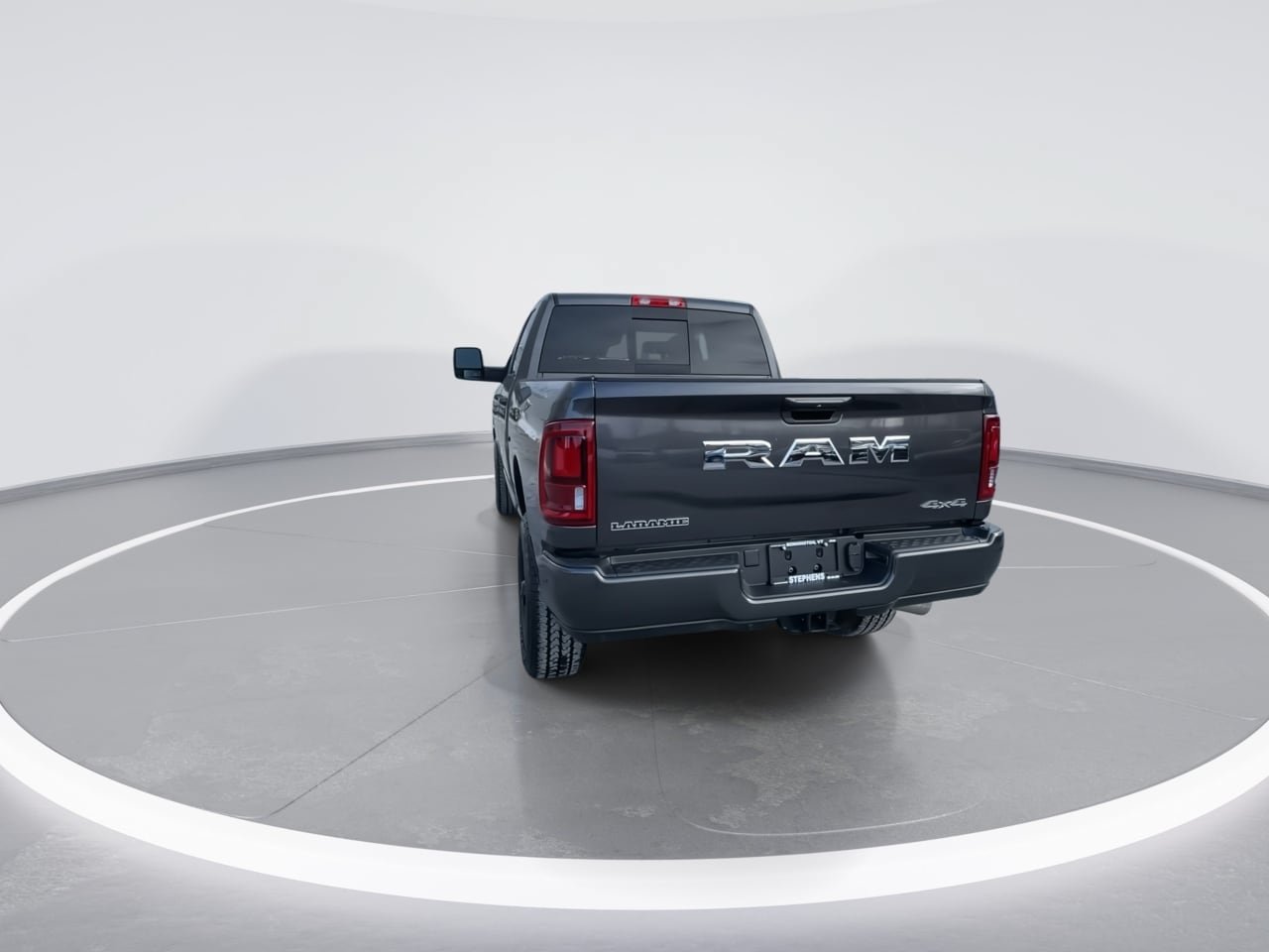 Used 2026 RAM 2500 Laramie AWD/4WD image 16