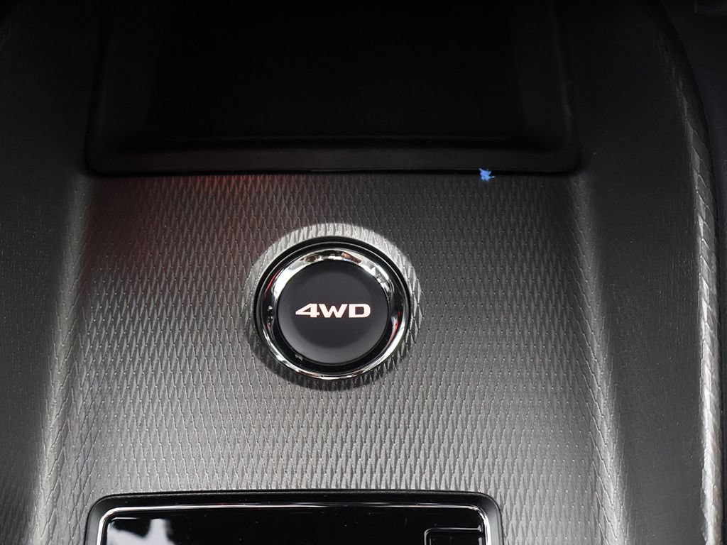 New 2026 Mitsubishi Outlander Sport ES AWD/4WD image 40