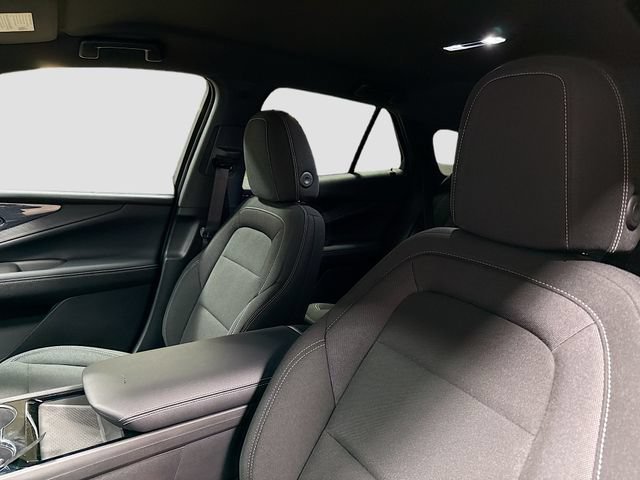 New 2026 Chevrolet Blazer EV LT FWD image 23