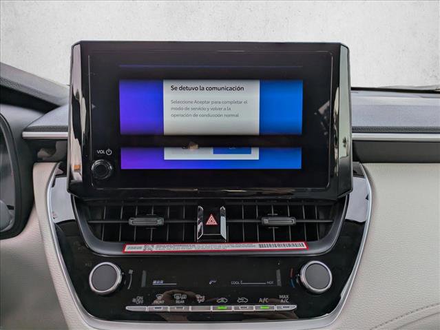 New 2026 Toyota Corolla Cross L image 11