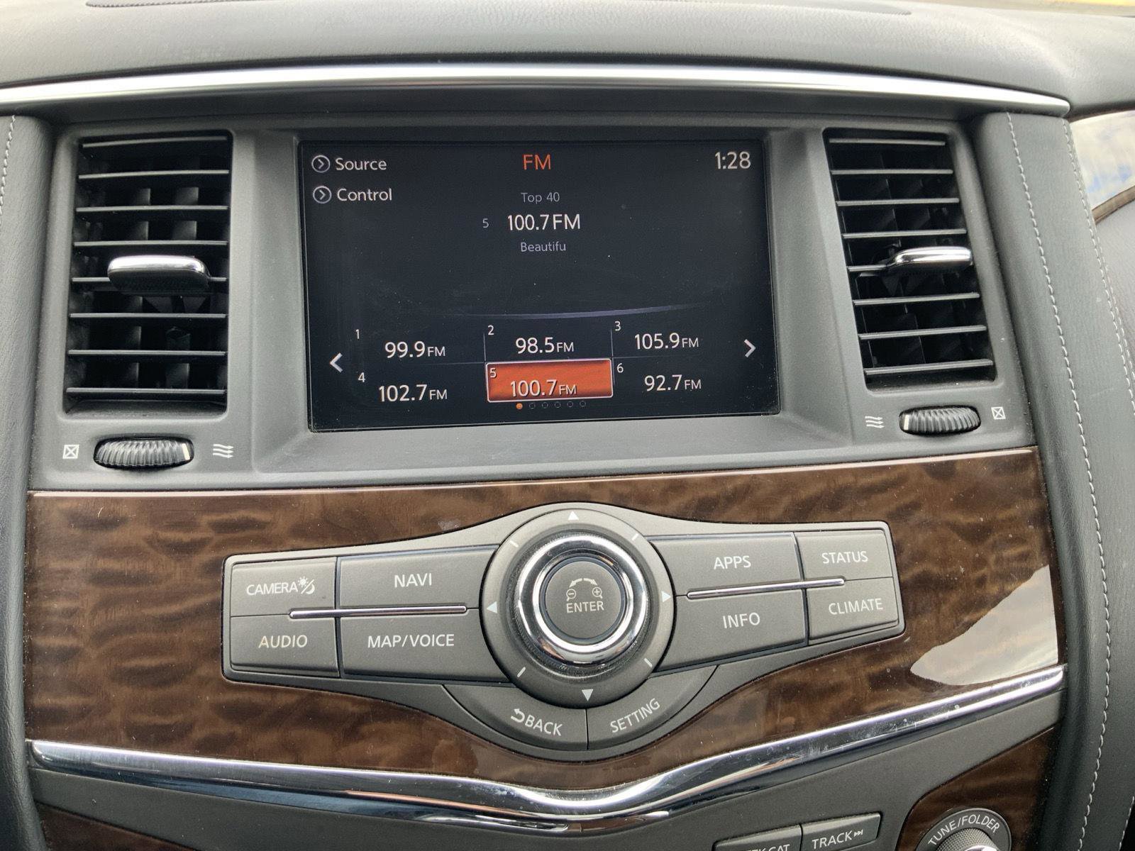 Used 2019 Nissan Armada SL w/ Premium Package image 39