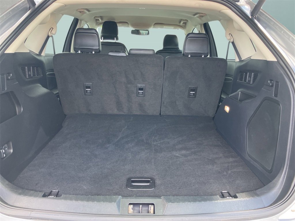 Used 2024 Ford Edge Titanium image 35