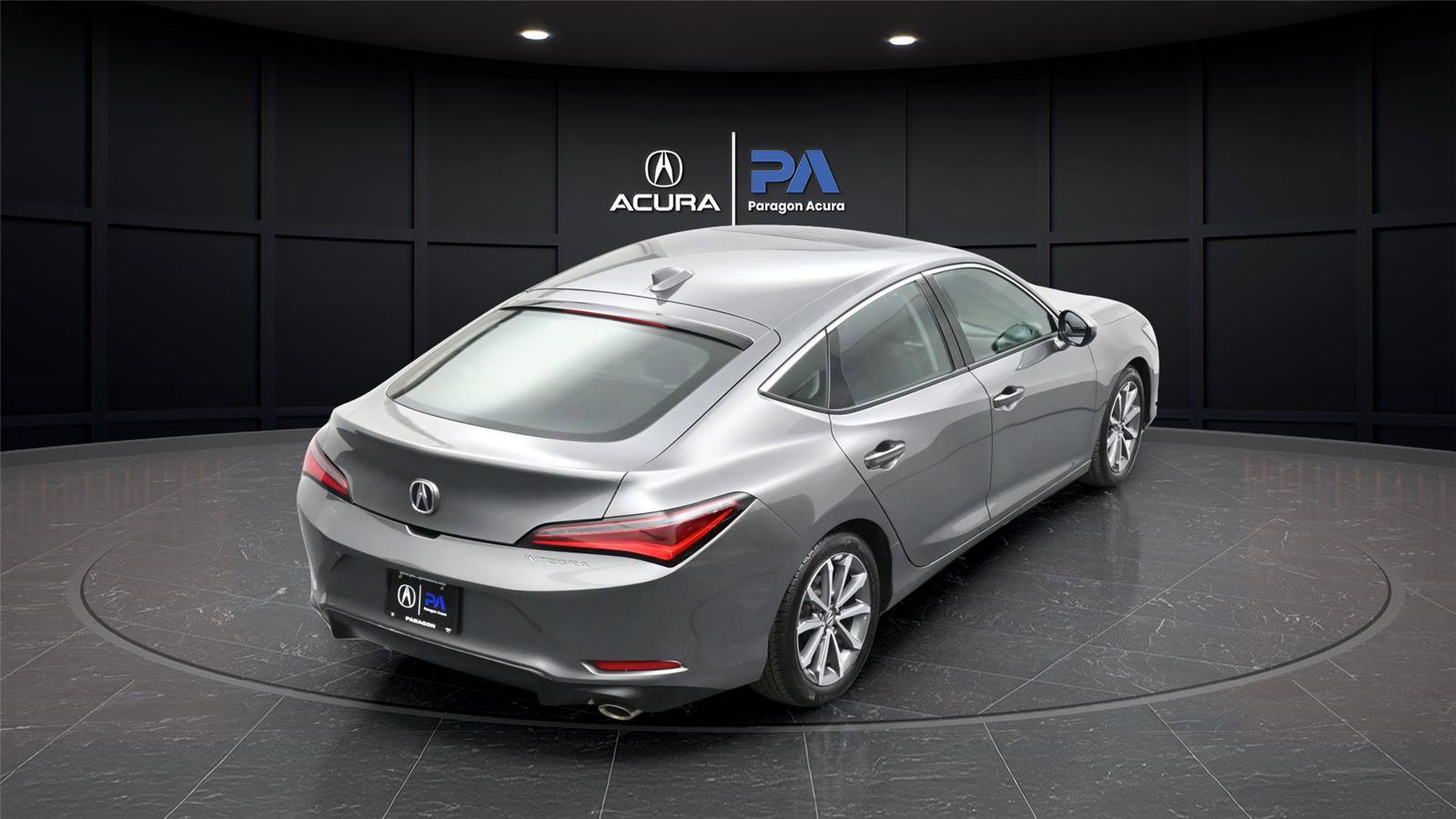 Certified 2024 Acura Integra FWD image 32