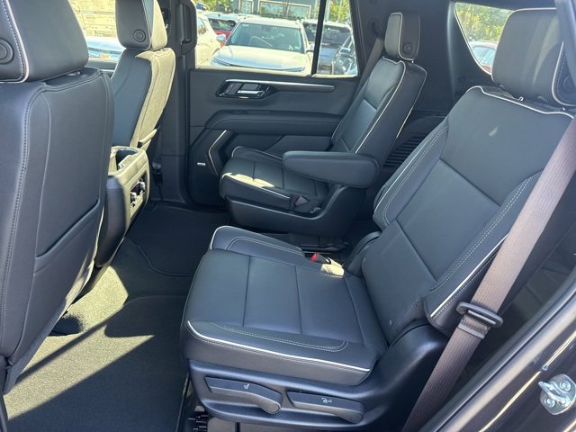 New 2025 Chevrolet Tahoe Premier image 22