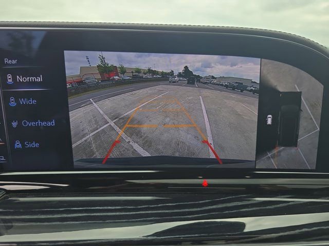 Used 2022 Cadillac Escalade Sport w/ Touring Package image 25