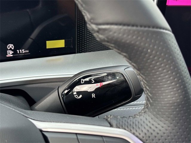 New 2026 Volkswagen Tiguan SE R-Line image 20