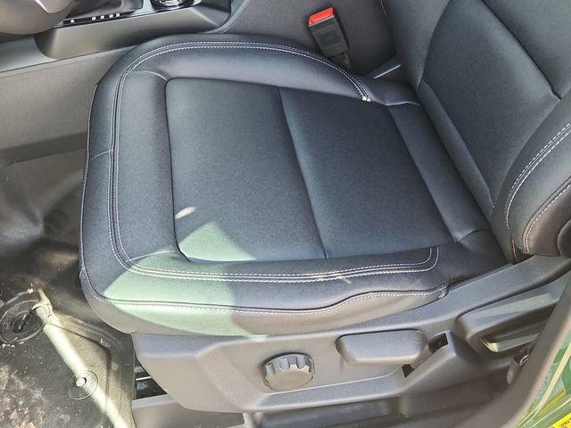 New 2025 Ford Bronco Big Bend image 8