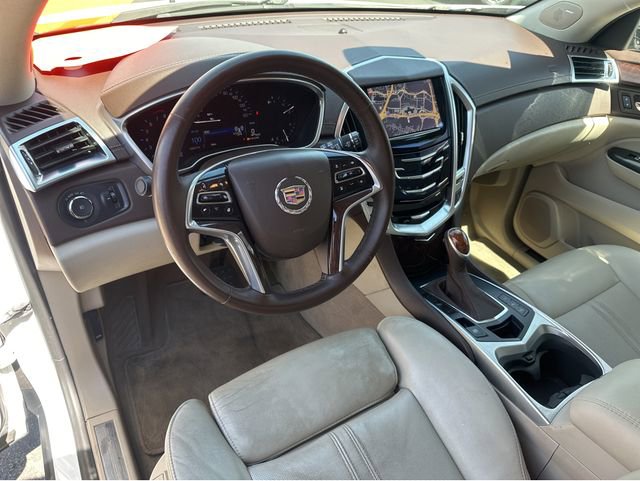 Used 2015 Cadillac SRX Performance w/ Driver Awareness Package FWD image 6