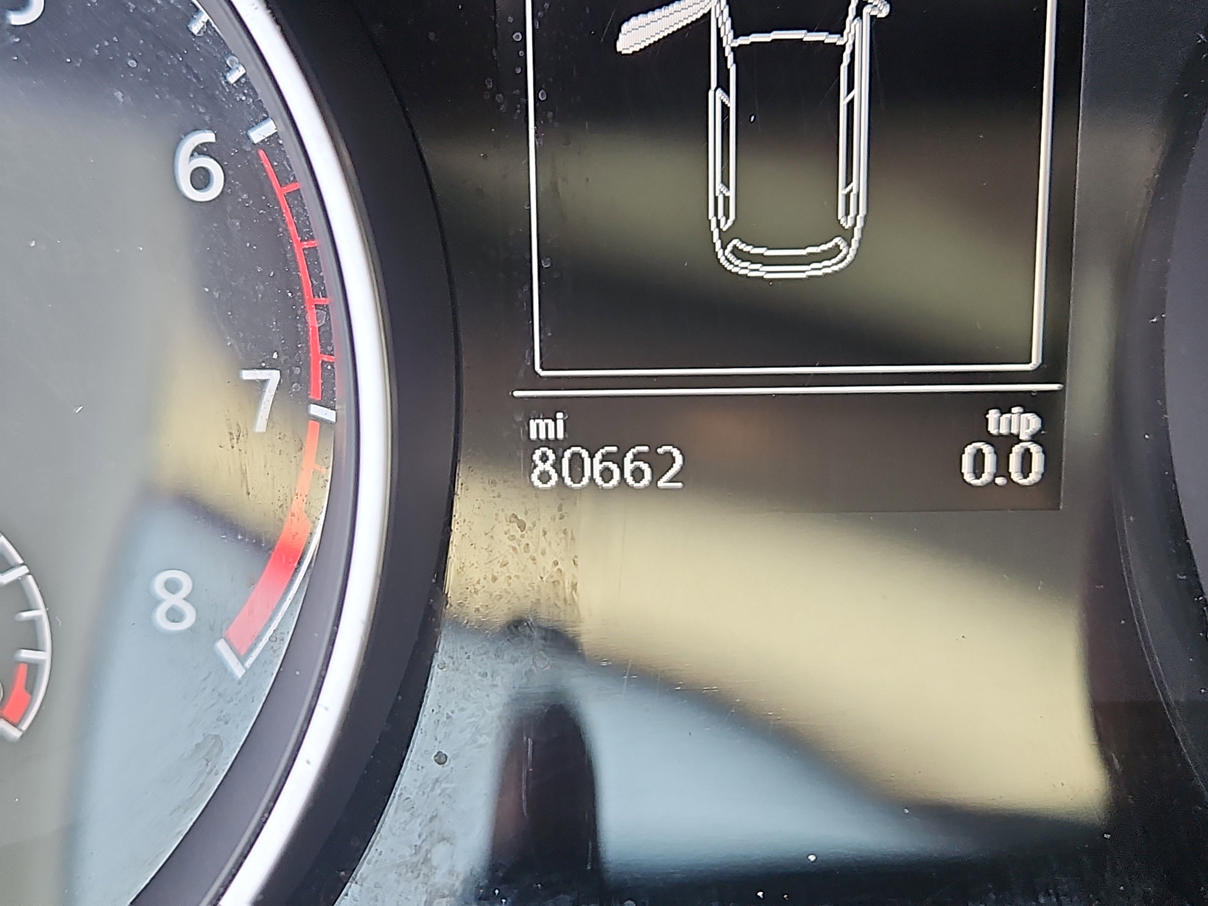 Used 2017 Volkswagen Golf Alltrack SE image 7