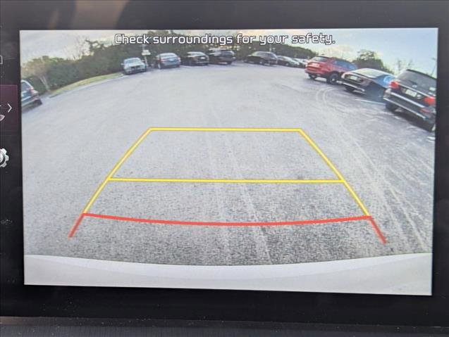 Used 2024 Kia Telluride S w/ S Sunroof Package image 10