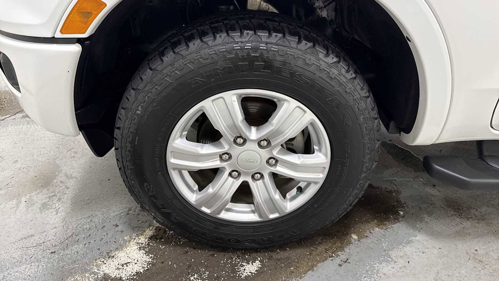 Used 2019 Ford Ranger Lariat image 10