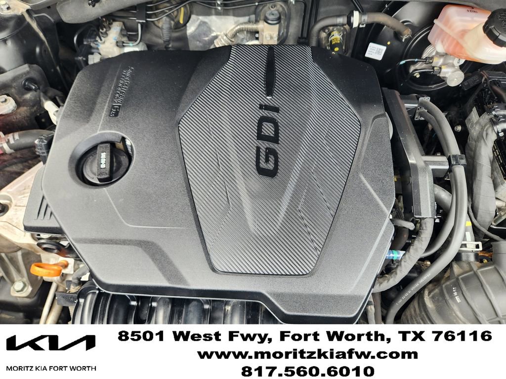 Used 2023 Kia Sorento LX FWD image 30