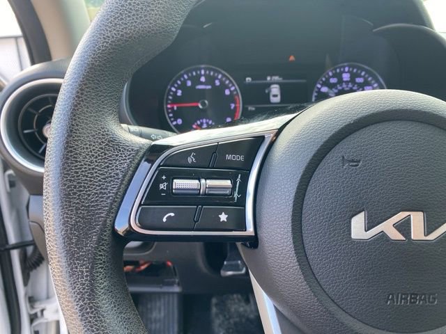 Used 2023 Kia Forte LXS w/ LXS Technology Package image 17